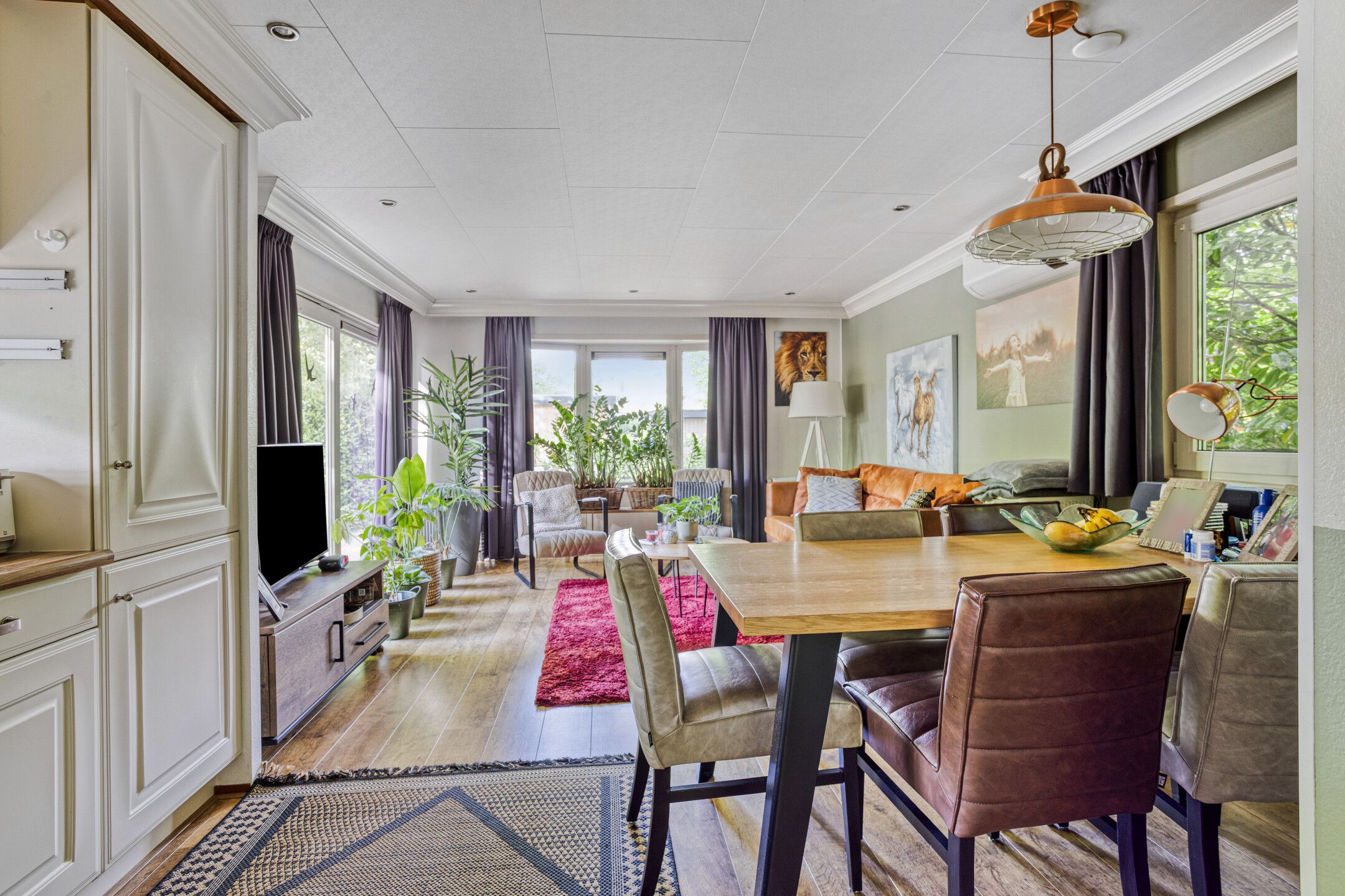 2-bedroom freehold villa in Lunteren — photo 4 of 5