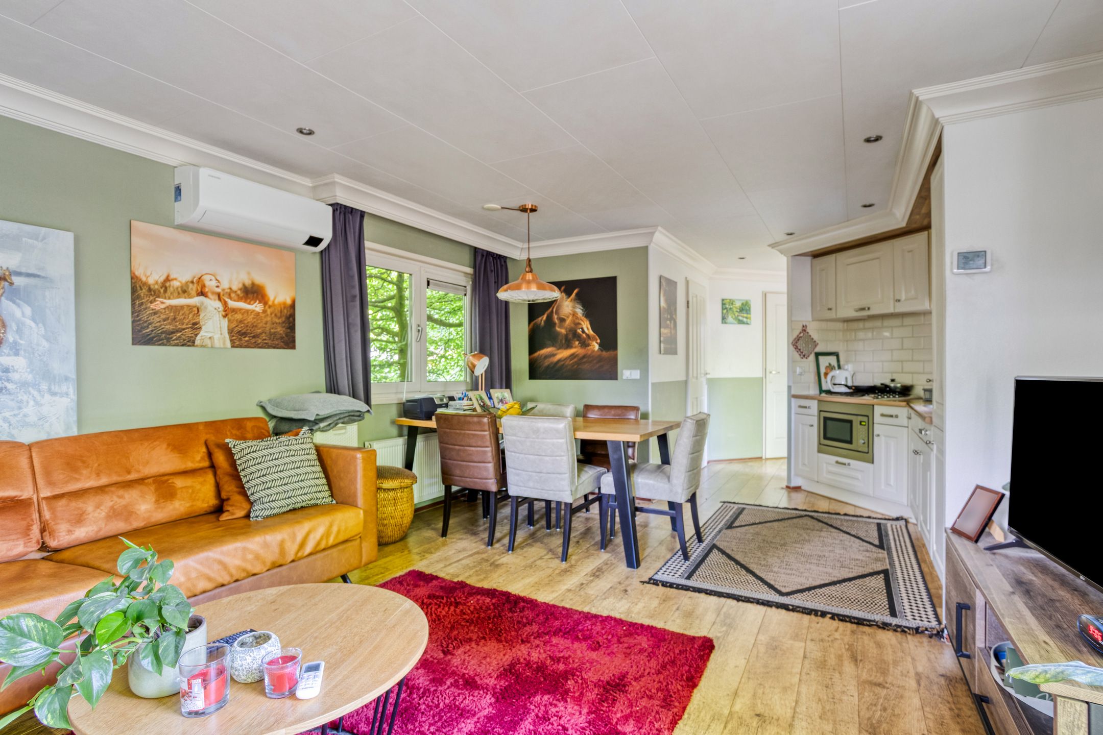 2-bedroom freehold villa in Lunteren — photo 5 of 5