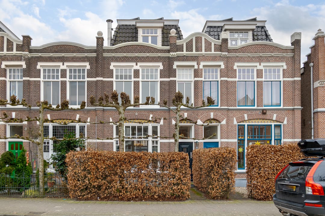 Photo 1 of Emmastraat 86
