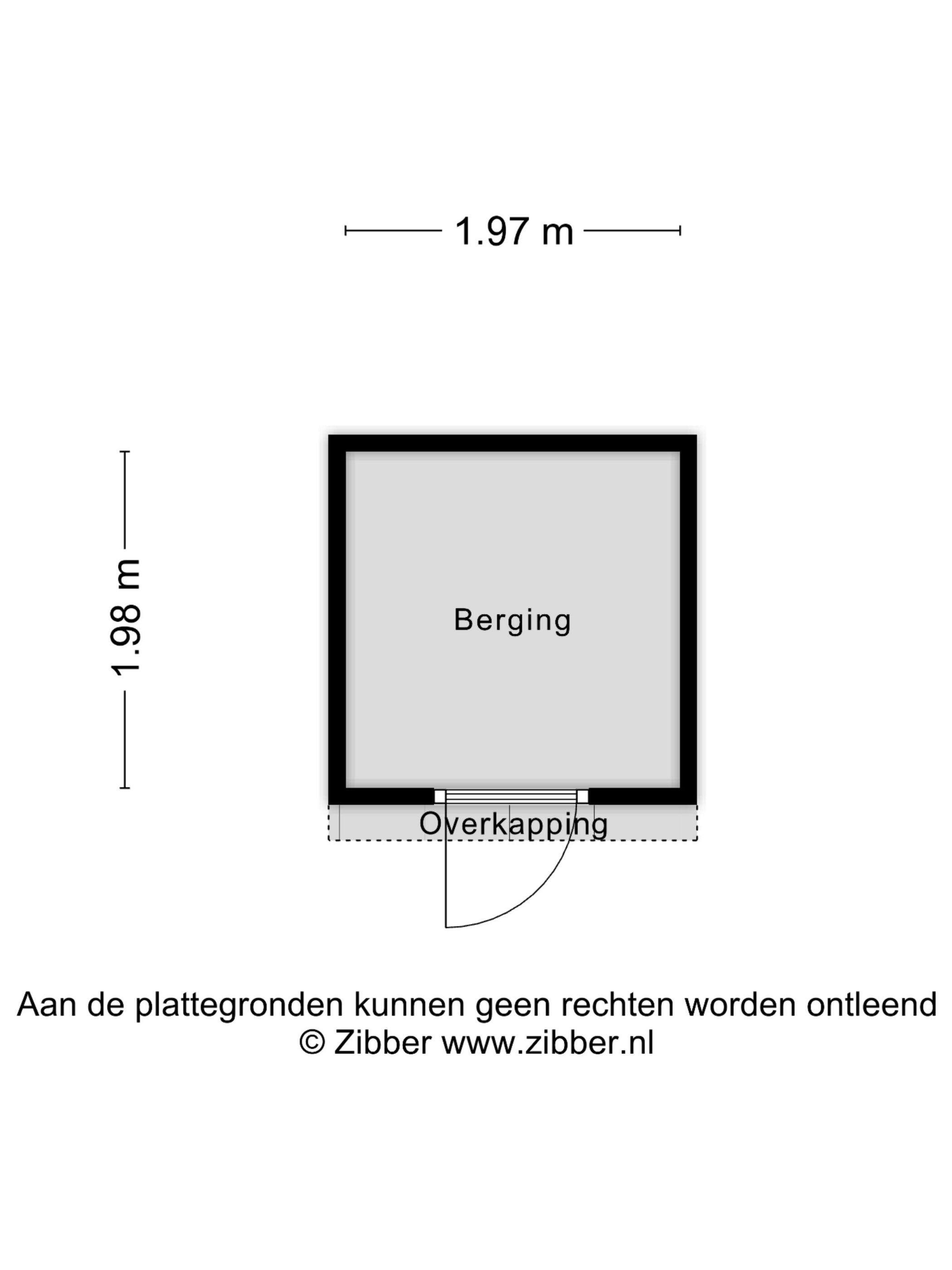Foto 21 van Immenweg 15-R80