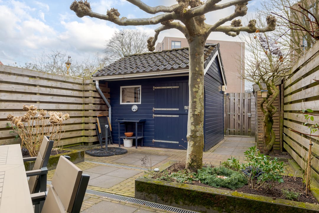 Photo 53 of Emmastraat 86