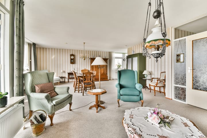 Foto 3 van Oude Raadhuisplein 20