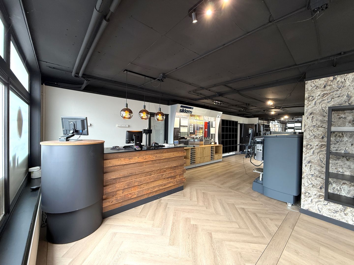 View photo 3 of Nieuweweg 64-A