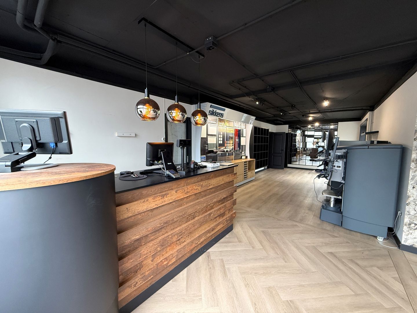 View photo 4 of Nieuweweg 64-A