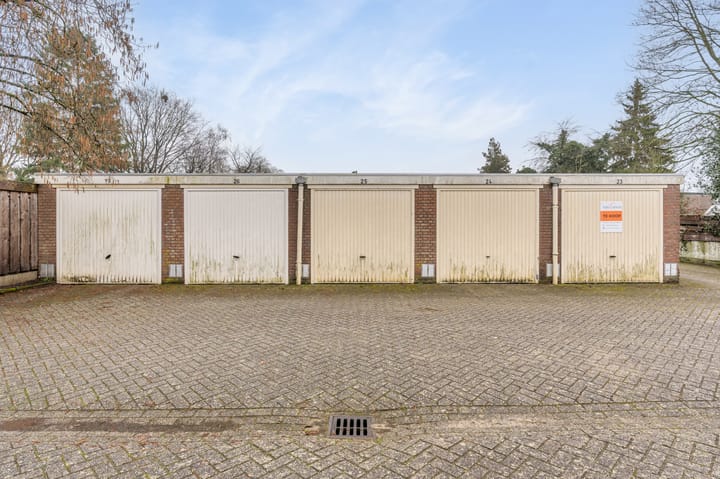 Foto 3 van Jeruzalem 501