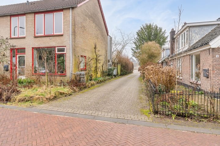 Foto 13 van Jeruzalem 501