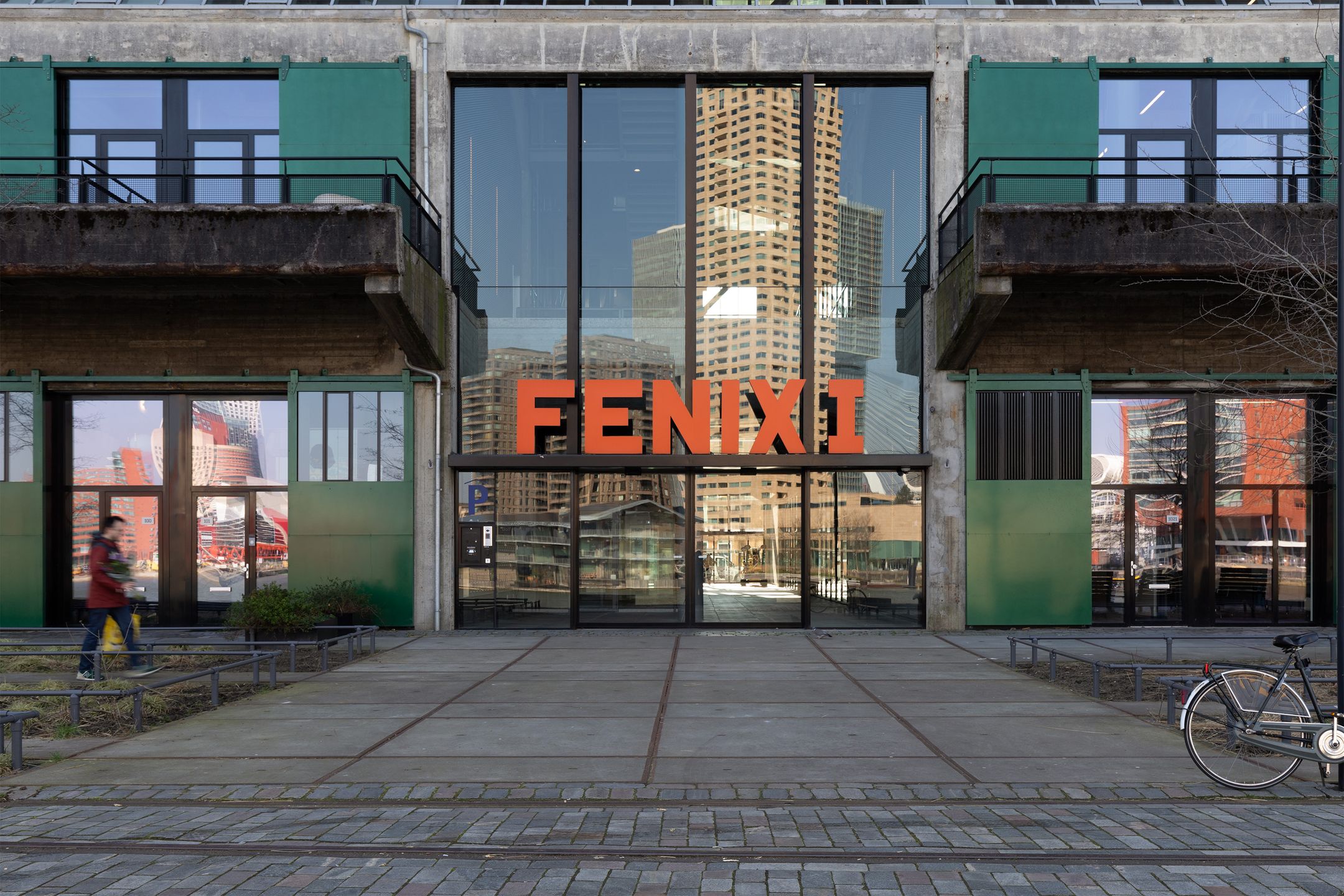 Photo 36 of Nico Koomanskade 95