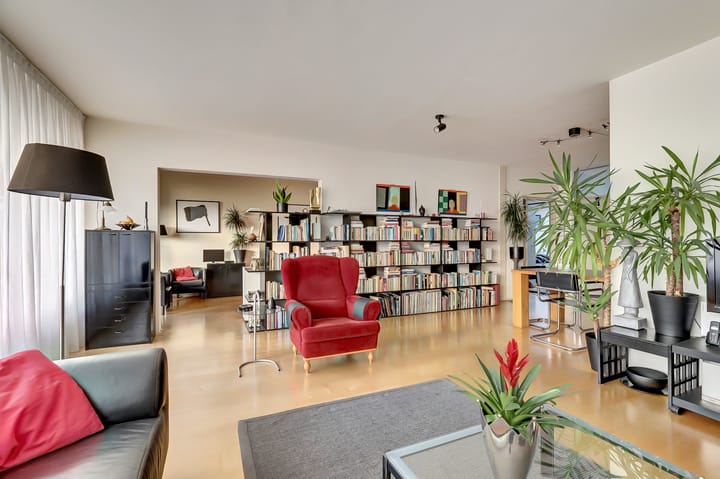 Foto 2 van Aart van der Leeuwlaan 84