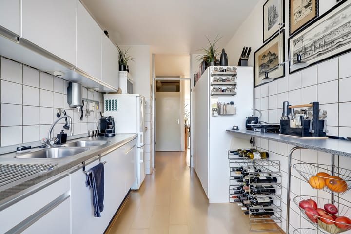 Foto 3 van Aart van der Leeuwlaan 84