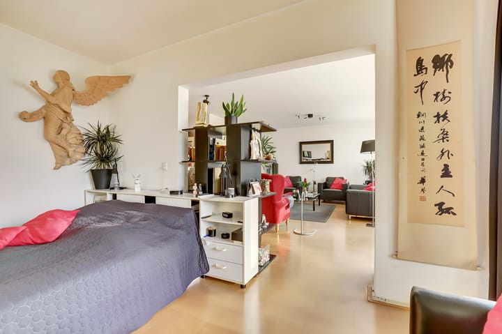 Foto 4 van Aart van der Leeuwlaan 84