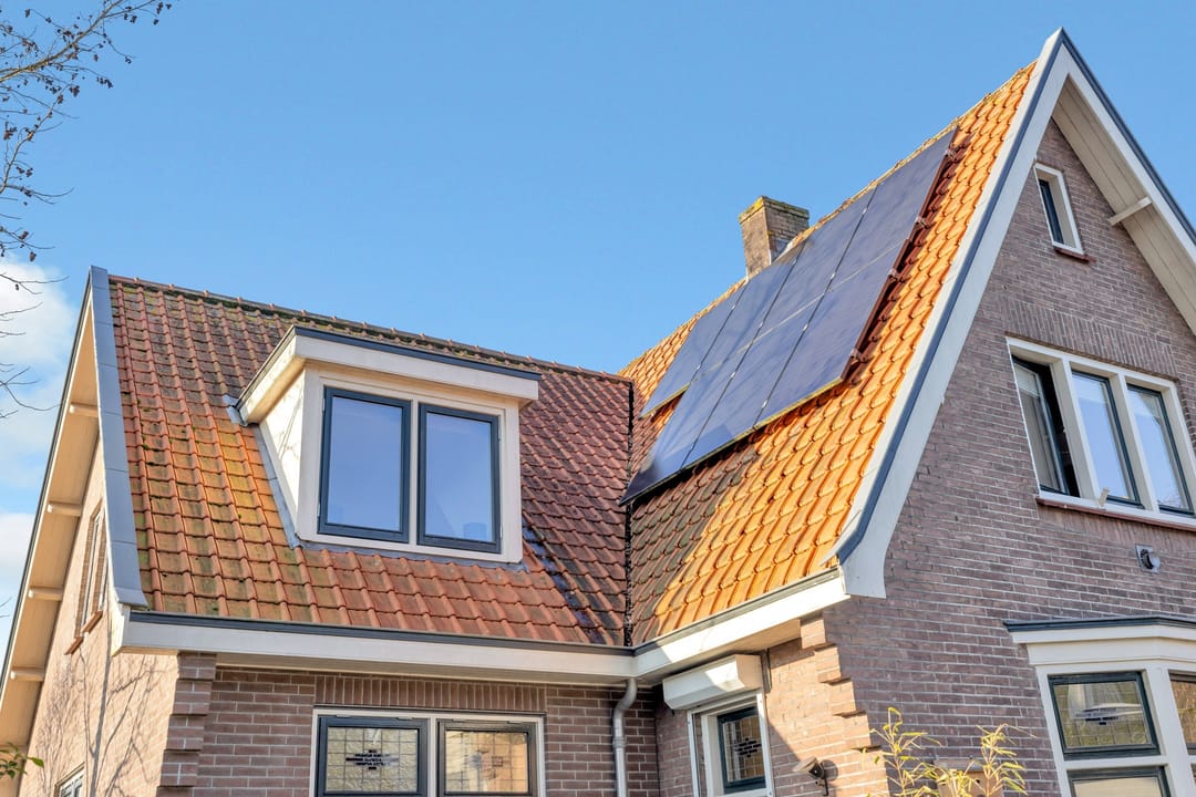 Foto 8 van Eikenweg 17