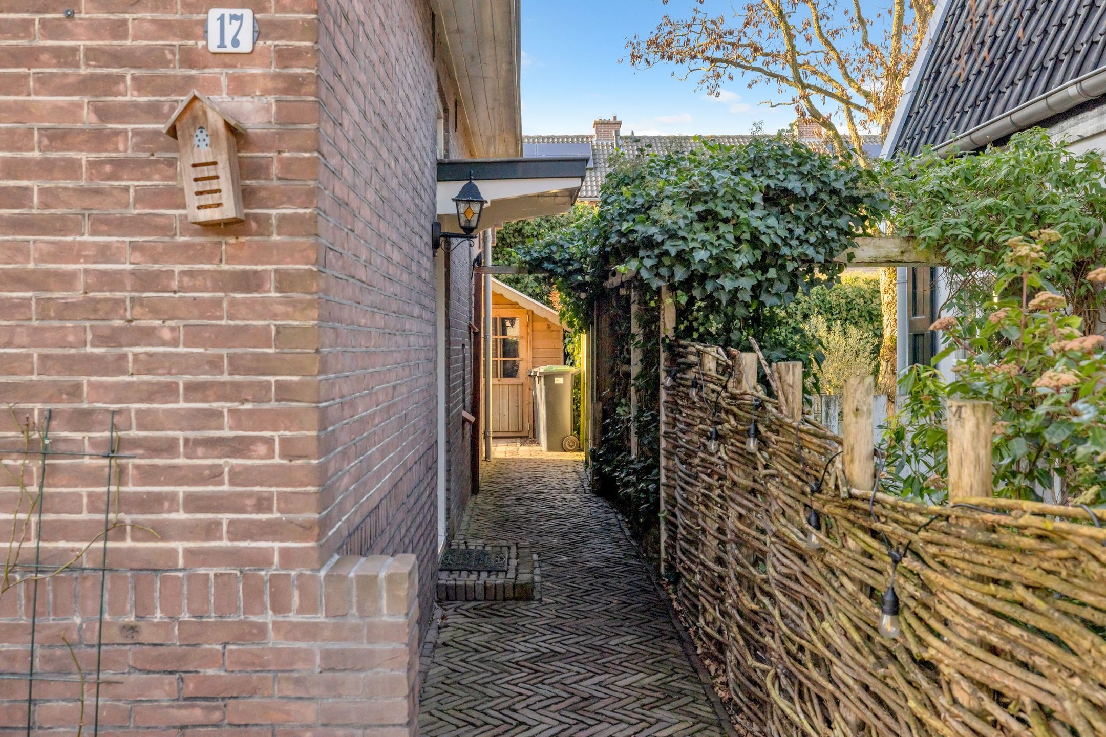 Foto 9 van Eikenweg 17