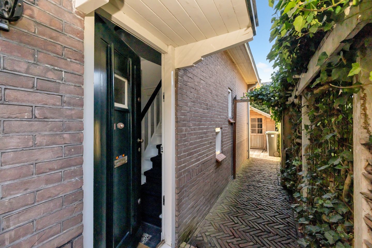 Foto 10 van Eikenweg 17