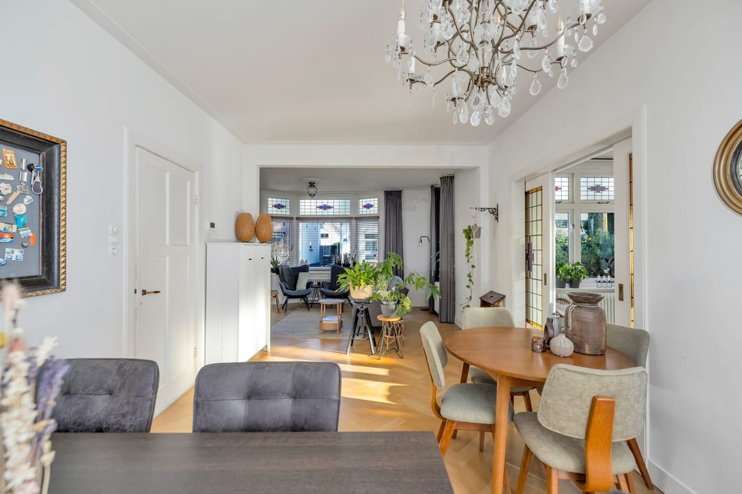 Foto 2 van Eikenweg 17