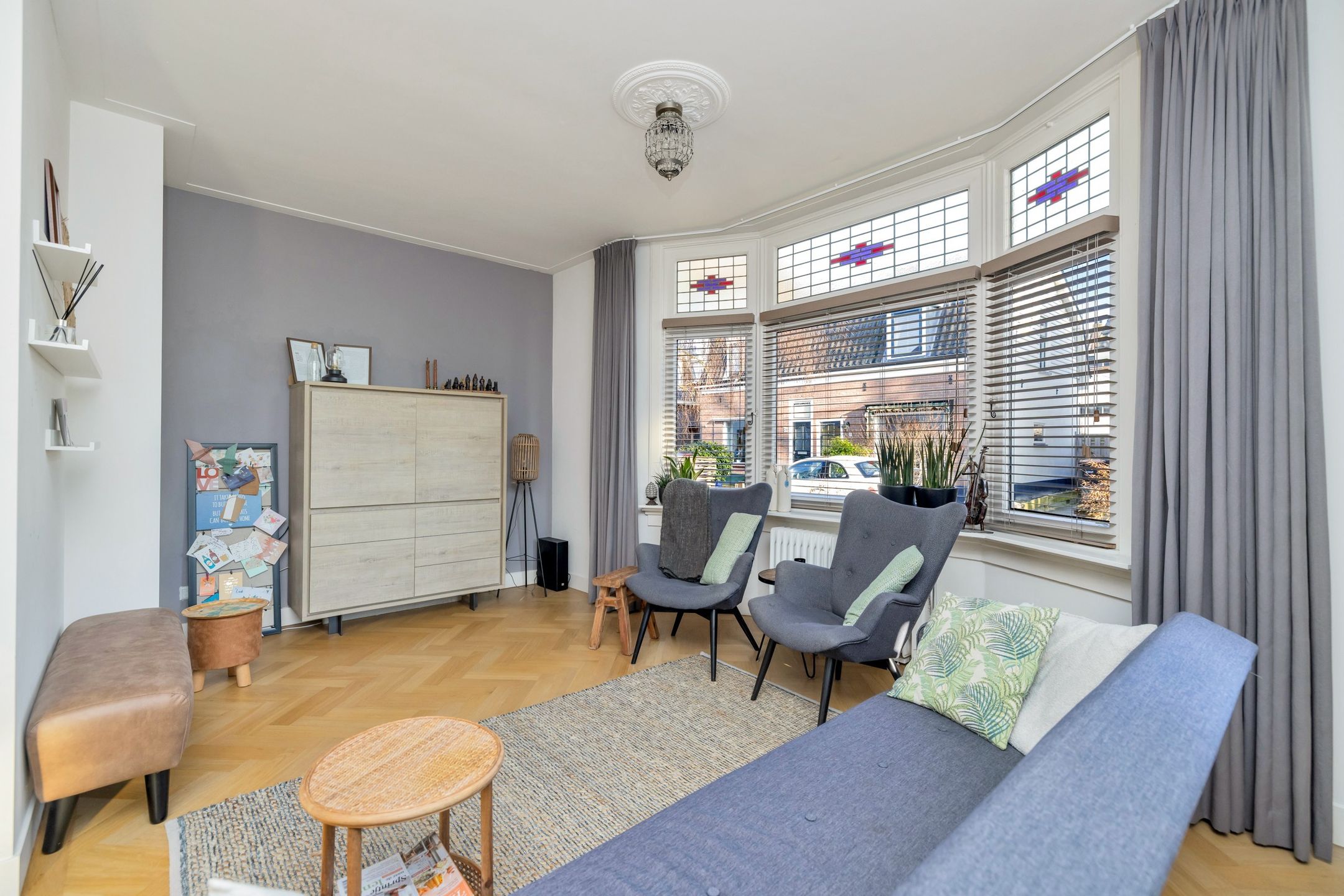 Foto 15 van Eikenweg 17