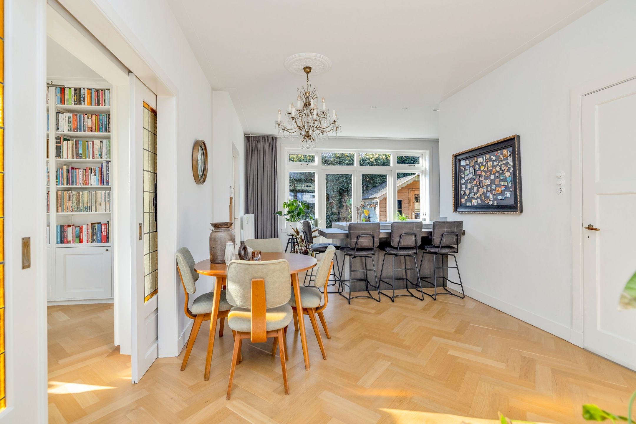 Foto 18 van Eikenweg 17