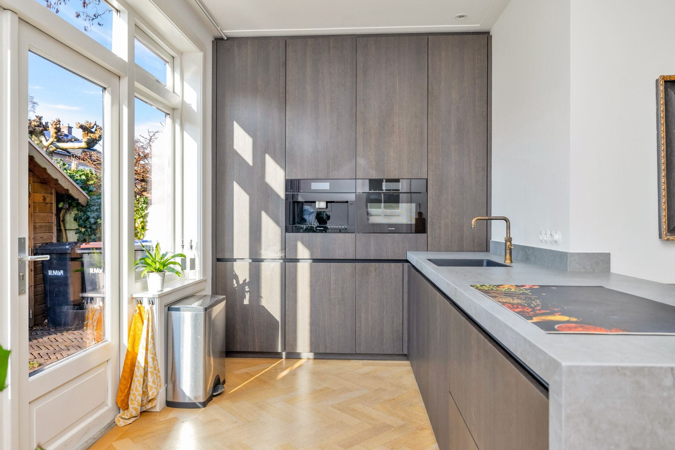 Foto 21 van Eikenweg 17