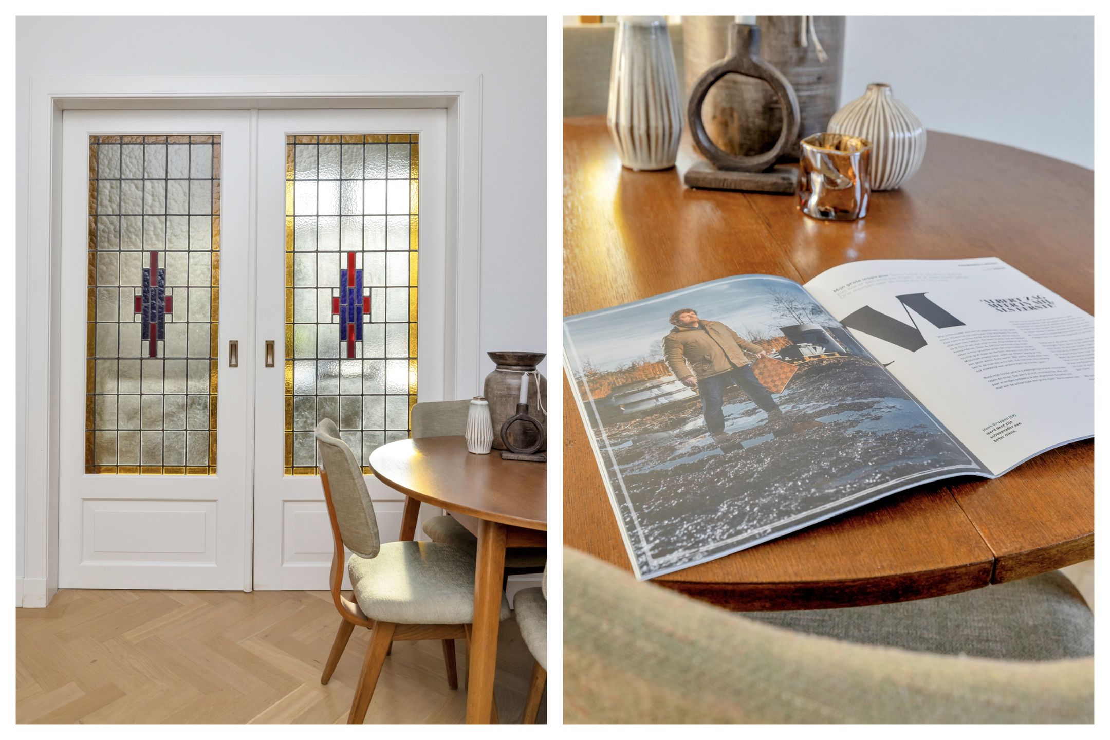 Foto 24 van Eikenweg 17