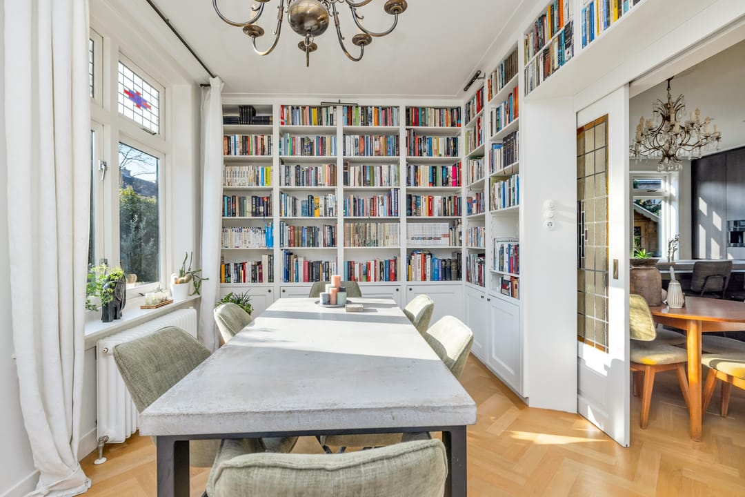 Foto 26 van Eikenweg 17