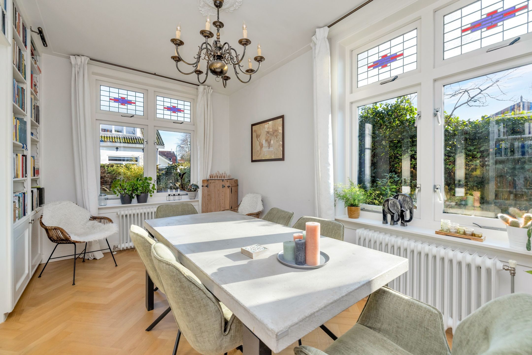 Foto 27 van Eikenweg 17