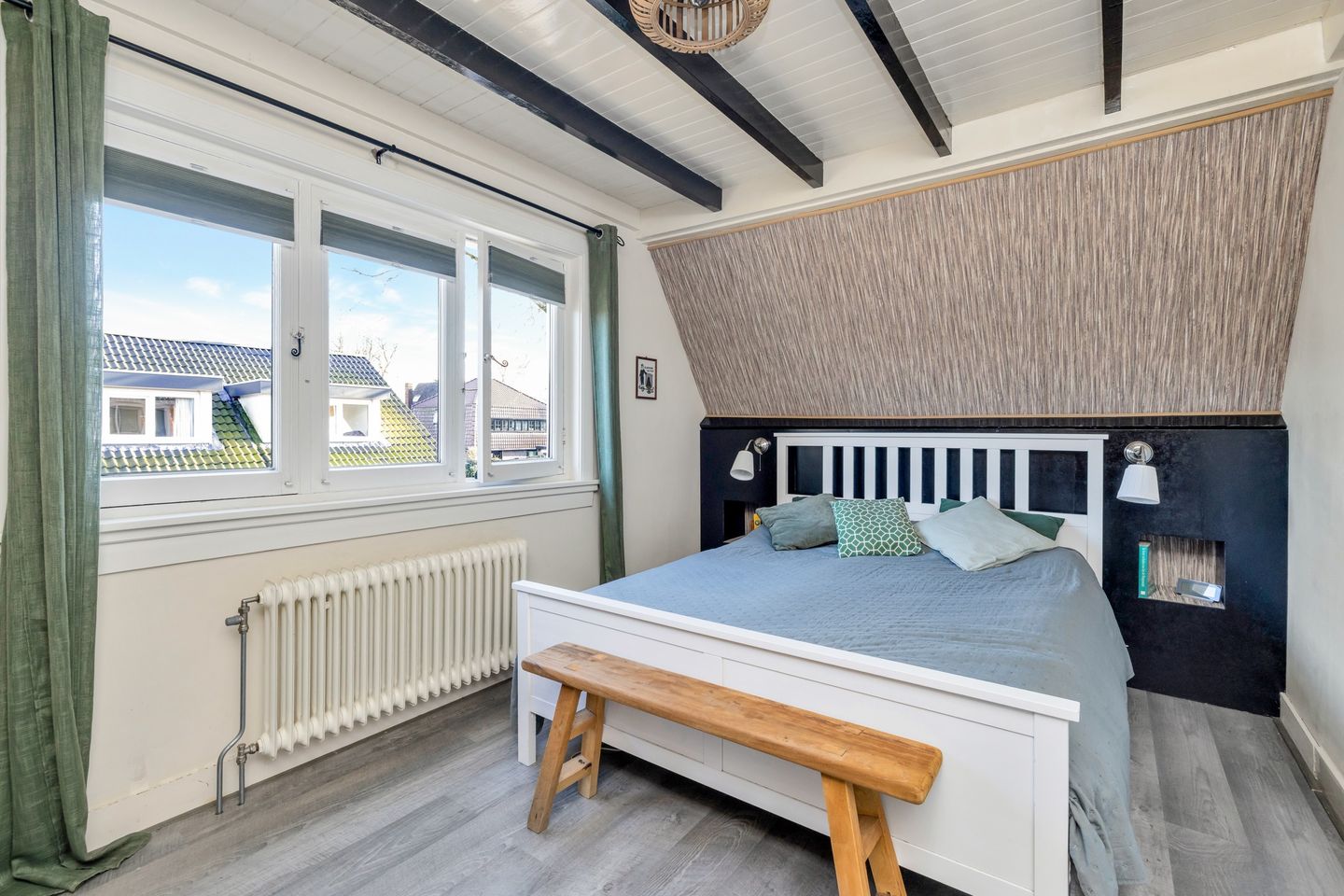 Foto 35 van Eikenweg 17