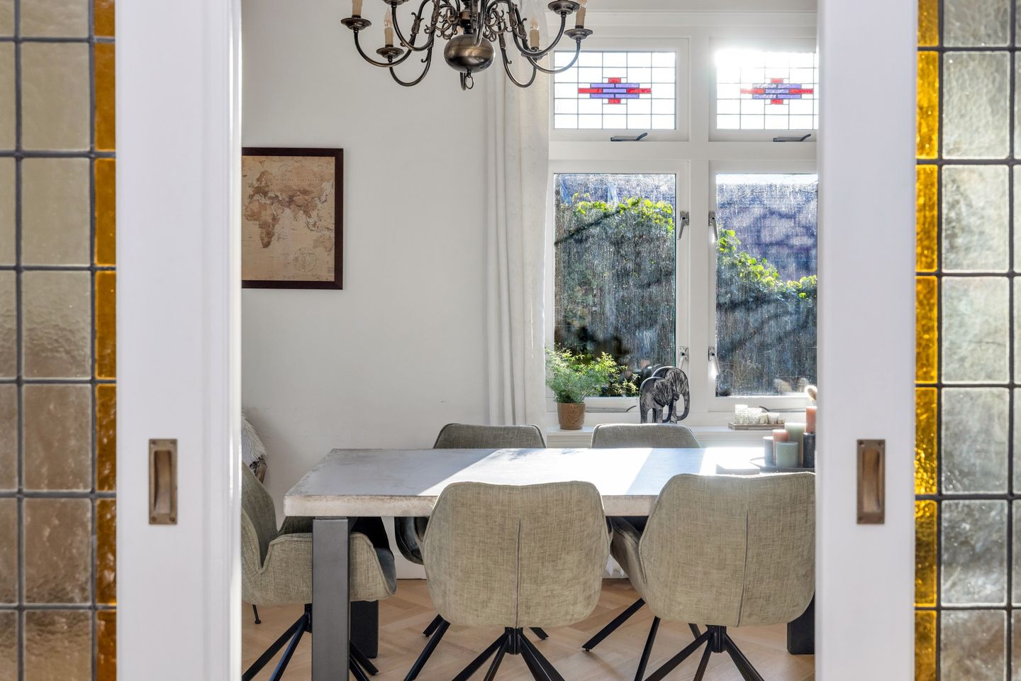 Foto 25 van Eikenweg 17