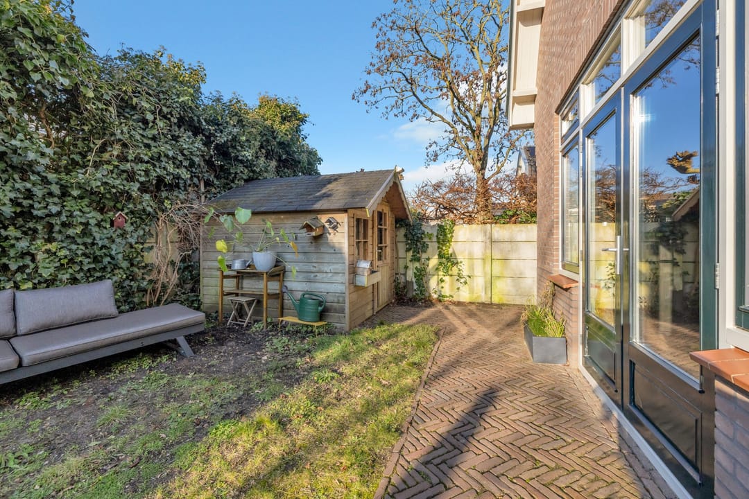 Foto 47 van Eikenweg 17