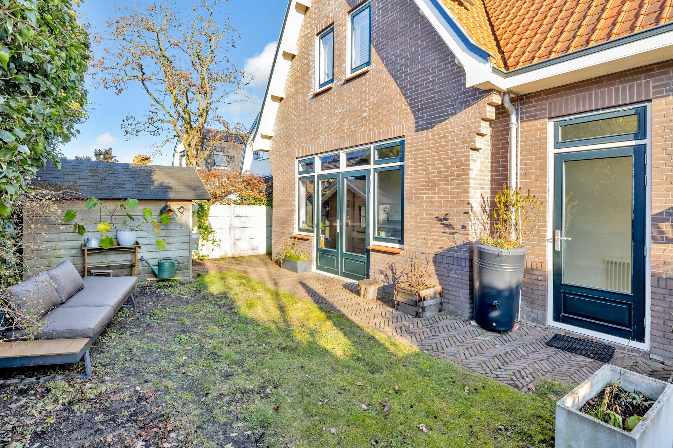 Foto 48 van Eikenweg 17