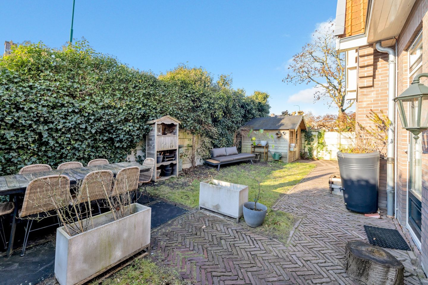 Foto 50 van Eikenweg 17