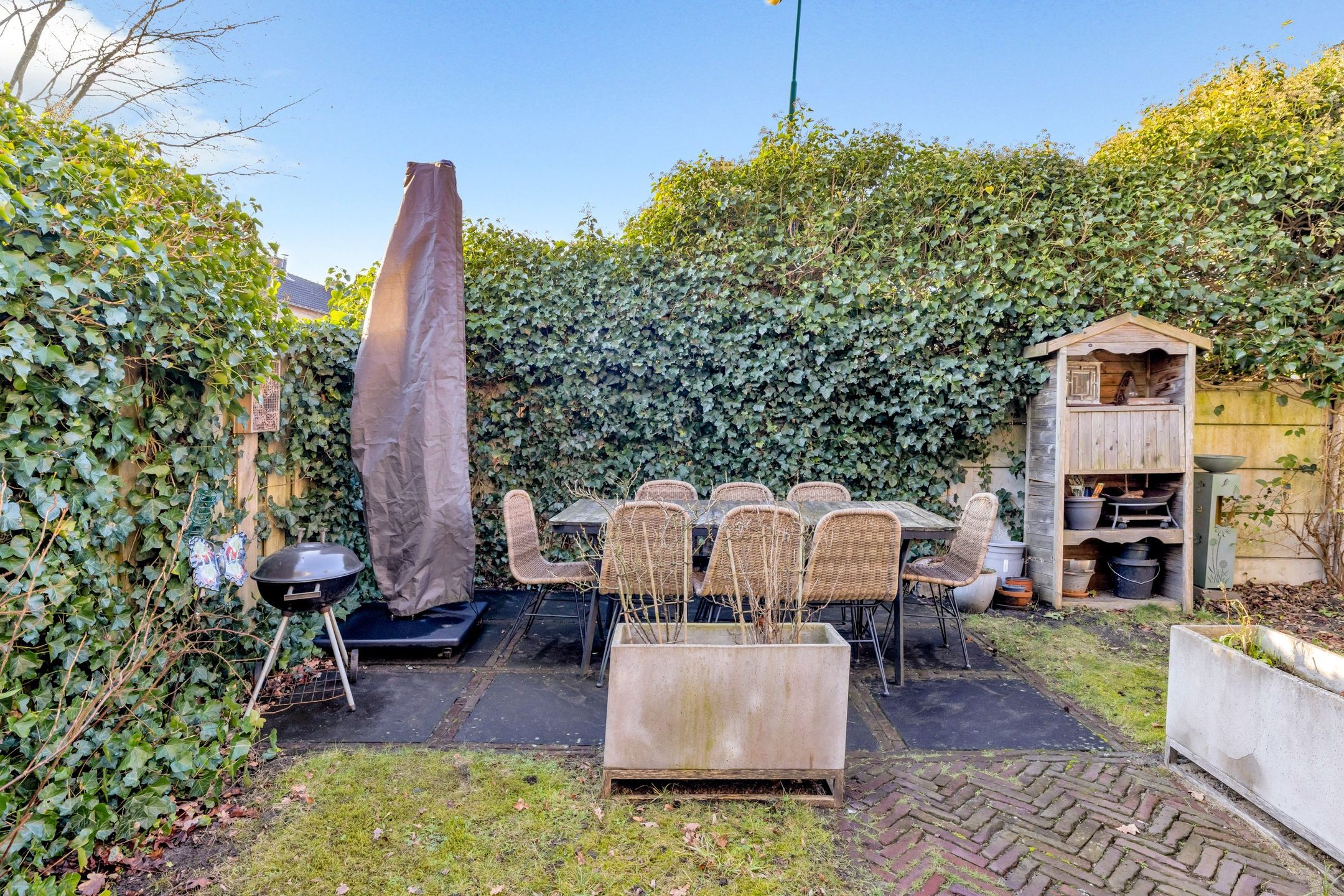 Foto 51 van Eikenweg 17