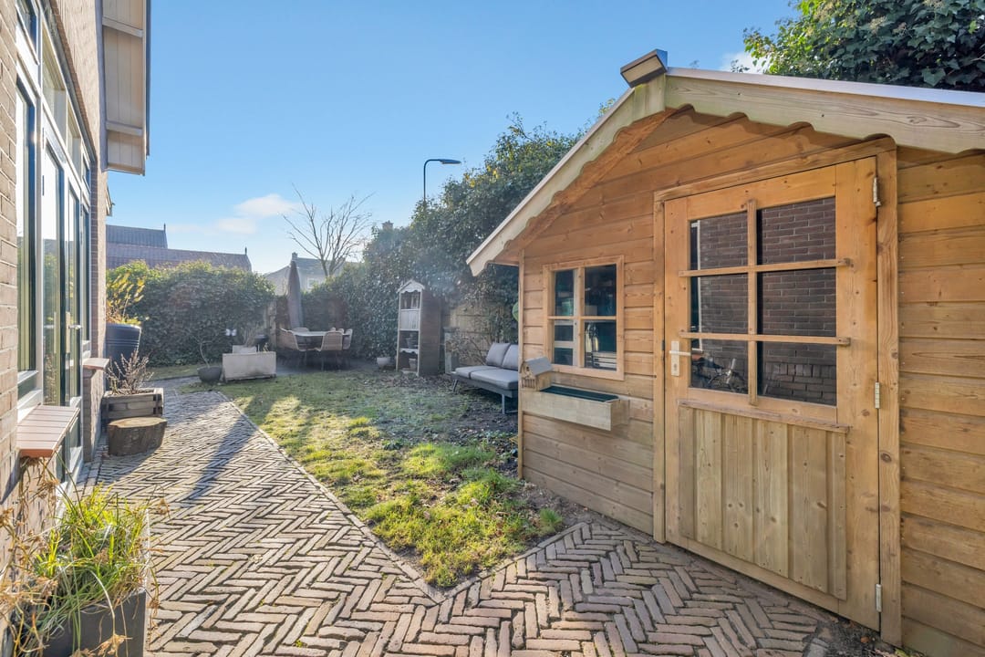 Foto 53 van Eikenweg 17