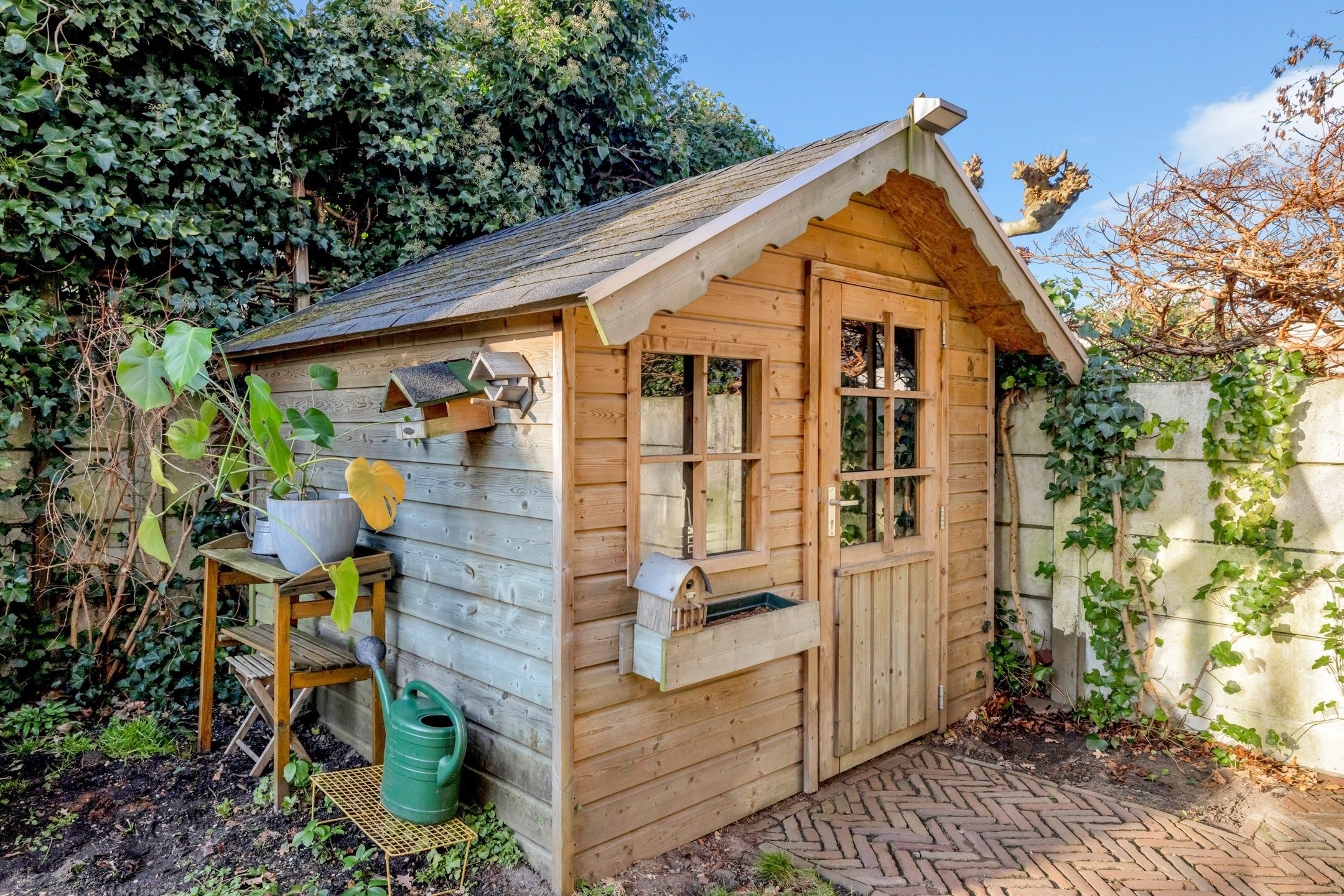 Foto 54 van Eikenweg 17