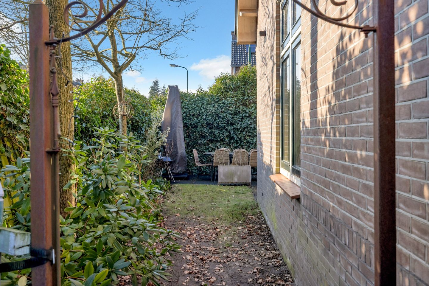 Foto 49 van Eikenweg 17