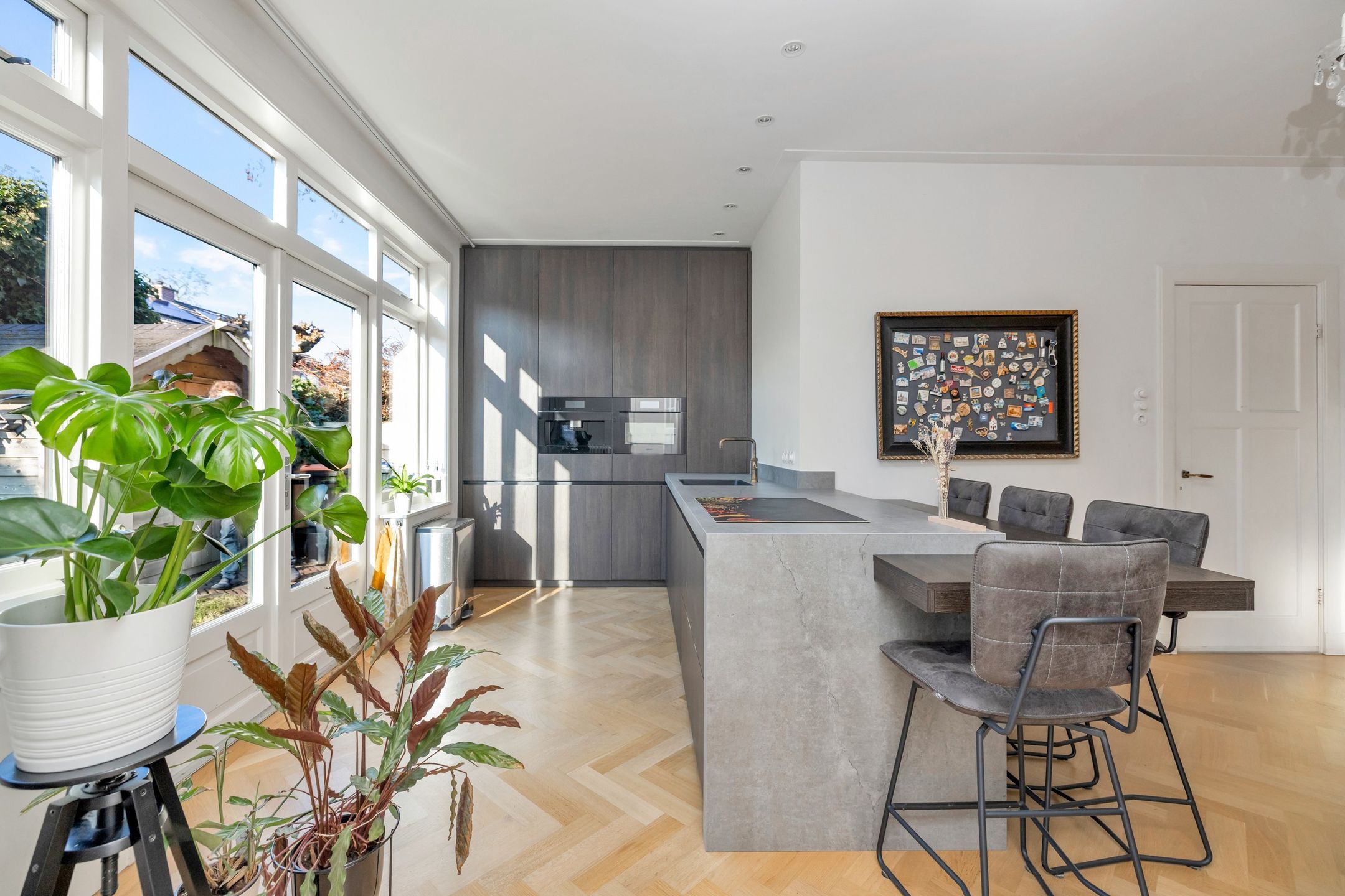 Foto 3 van Eikenweg 17