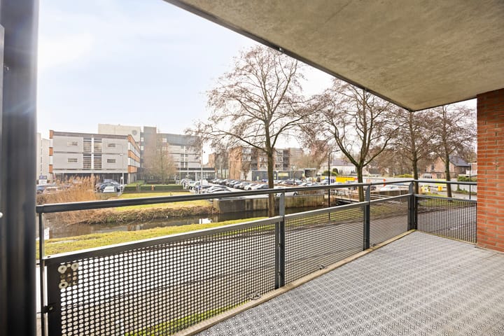 Foto 5 van Marga Klompéstraat 24