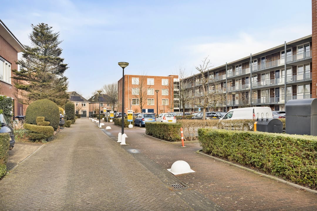 Foto 7 van Marga Klompéstraat 24