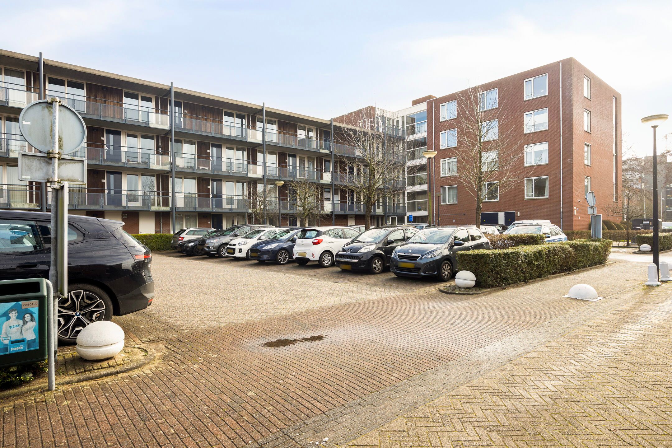 Foto 9 van Marga Klompéstraat 24