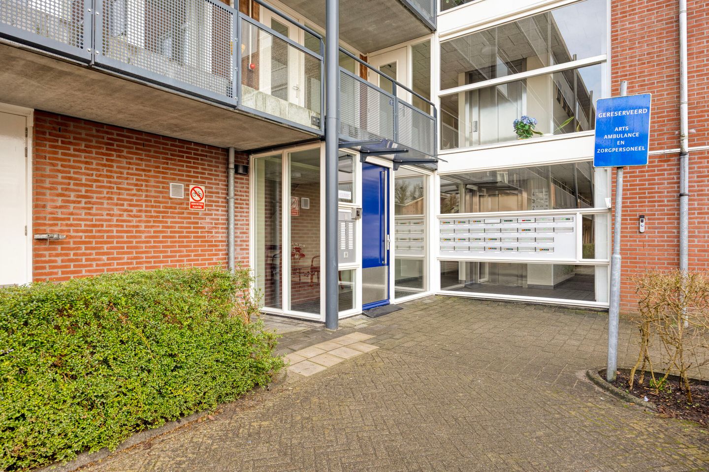 Foto 10 van Marga Klompéstraat 24