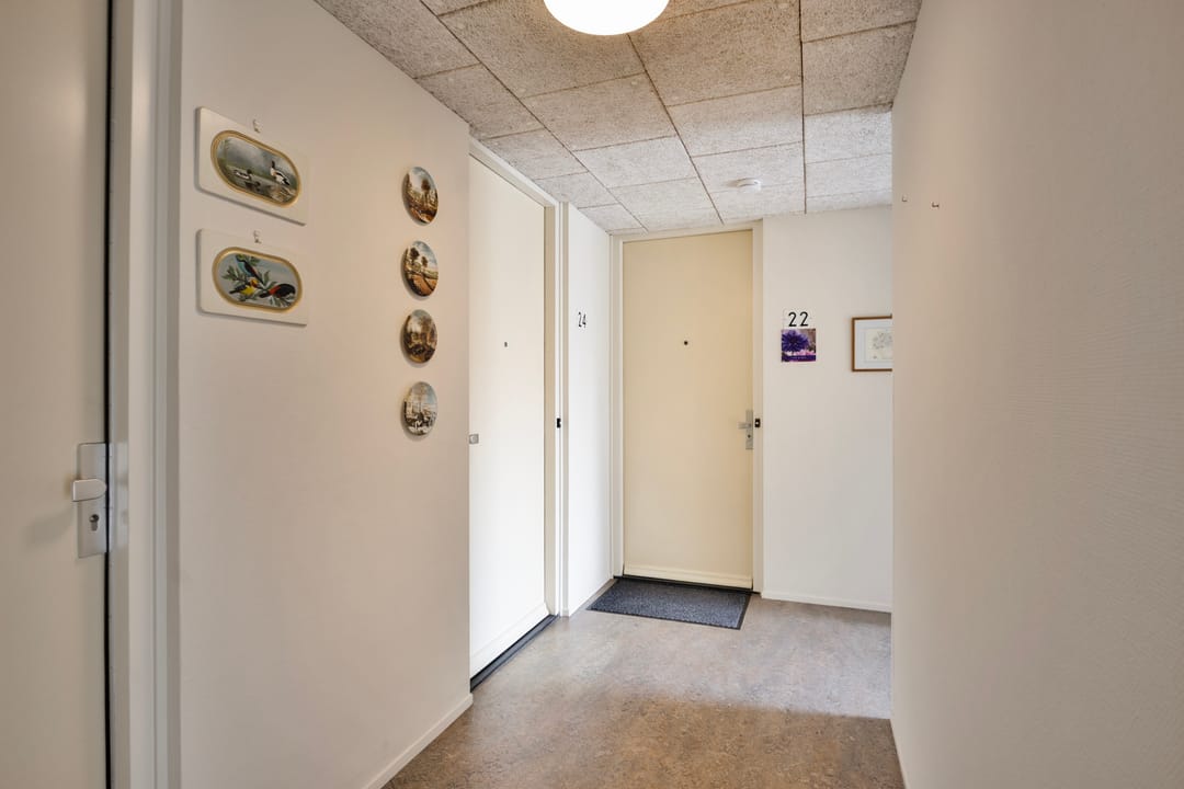 Foto 13 van Marga Klompéstraat 24