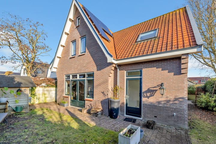 Foto 5 van Eikenweg 17