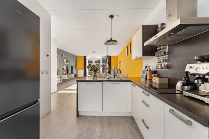 Foto 4 van Hebatstraat 26