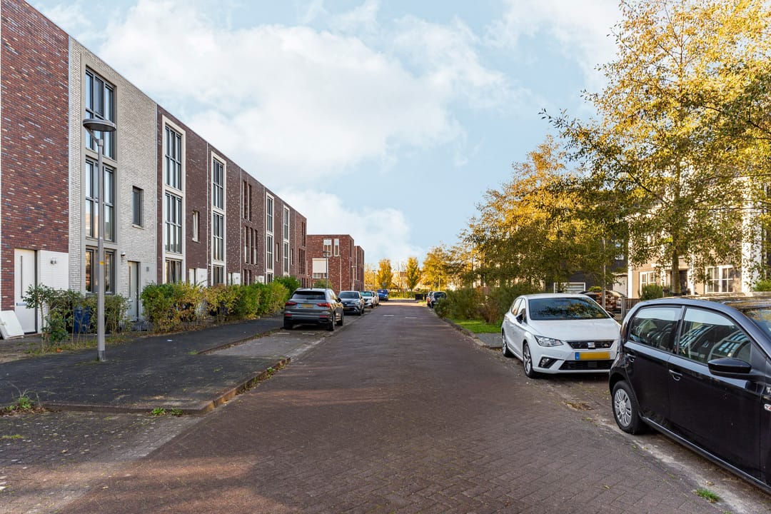 Photo 1 of Hebatstraat 26