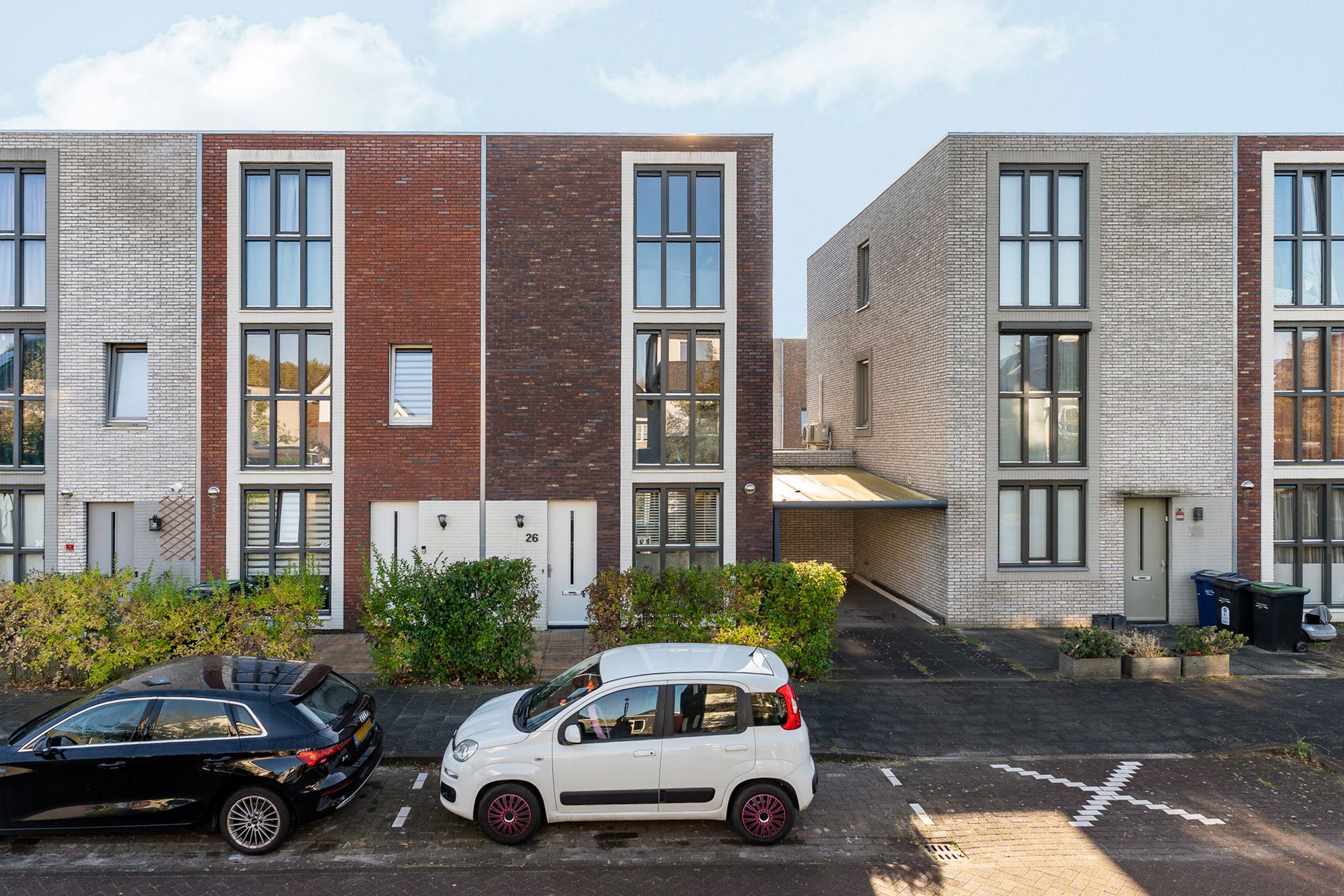Photo 6 of Hebatstraat 26