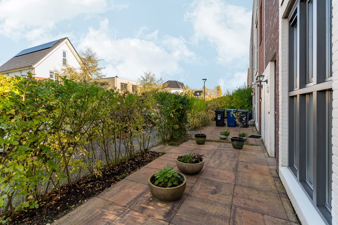 Photo 7 of Hebatstraat 26