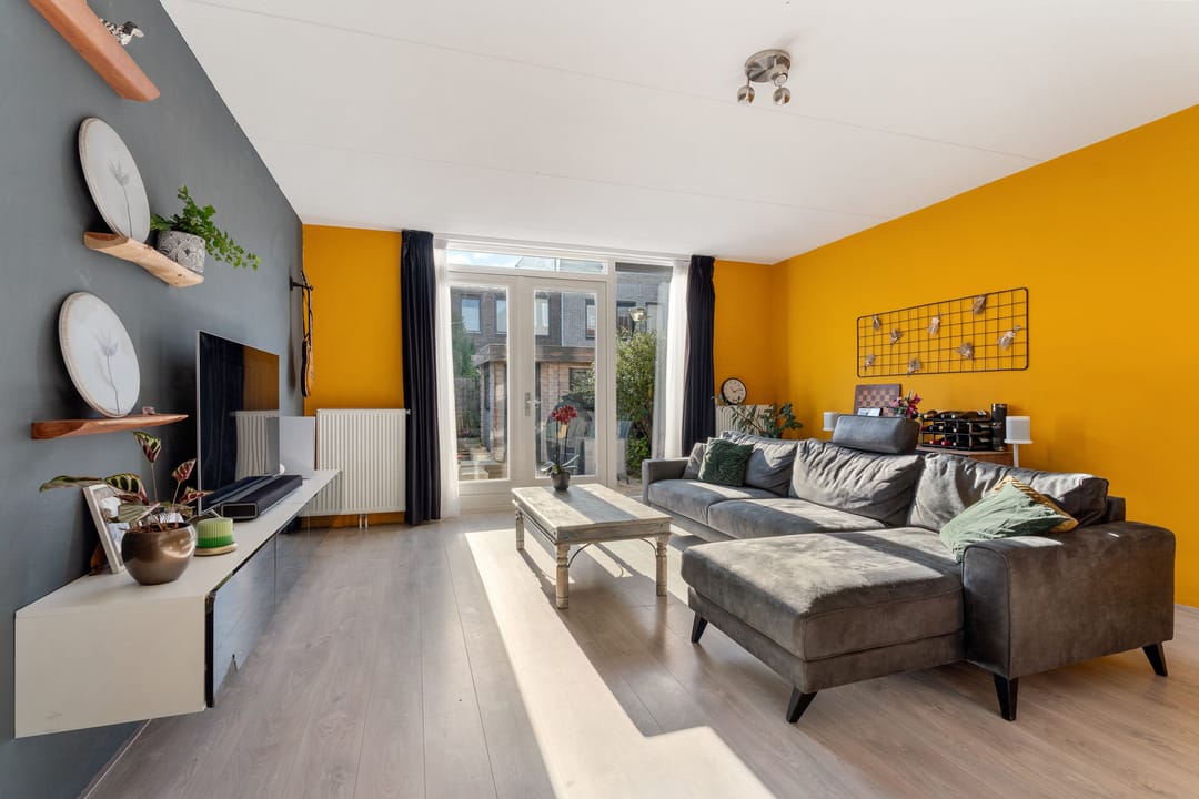 Photo 11 of Hebatstraat 26