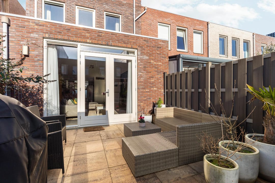 Photo 38 of Hebatstraat 26