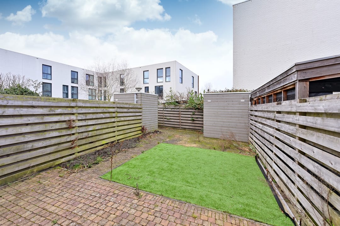 Foto 13 van Rijnland 10