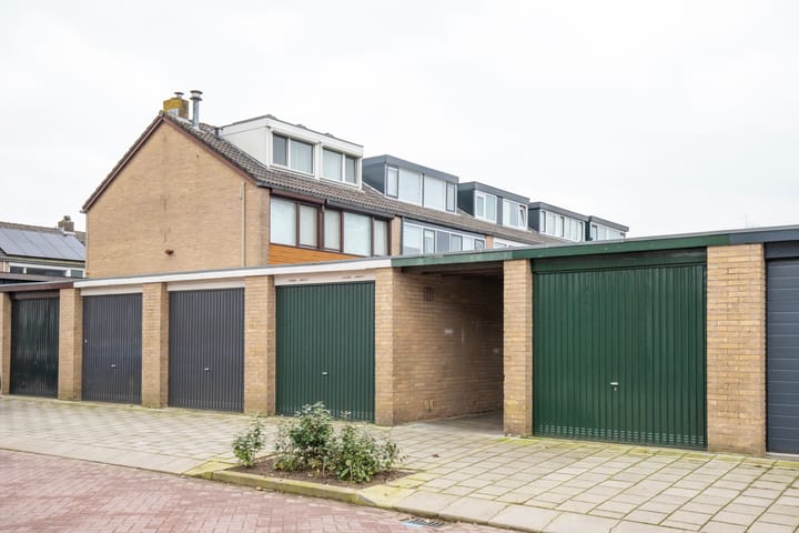 Foto 4 van Breitnerlaan 2