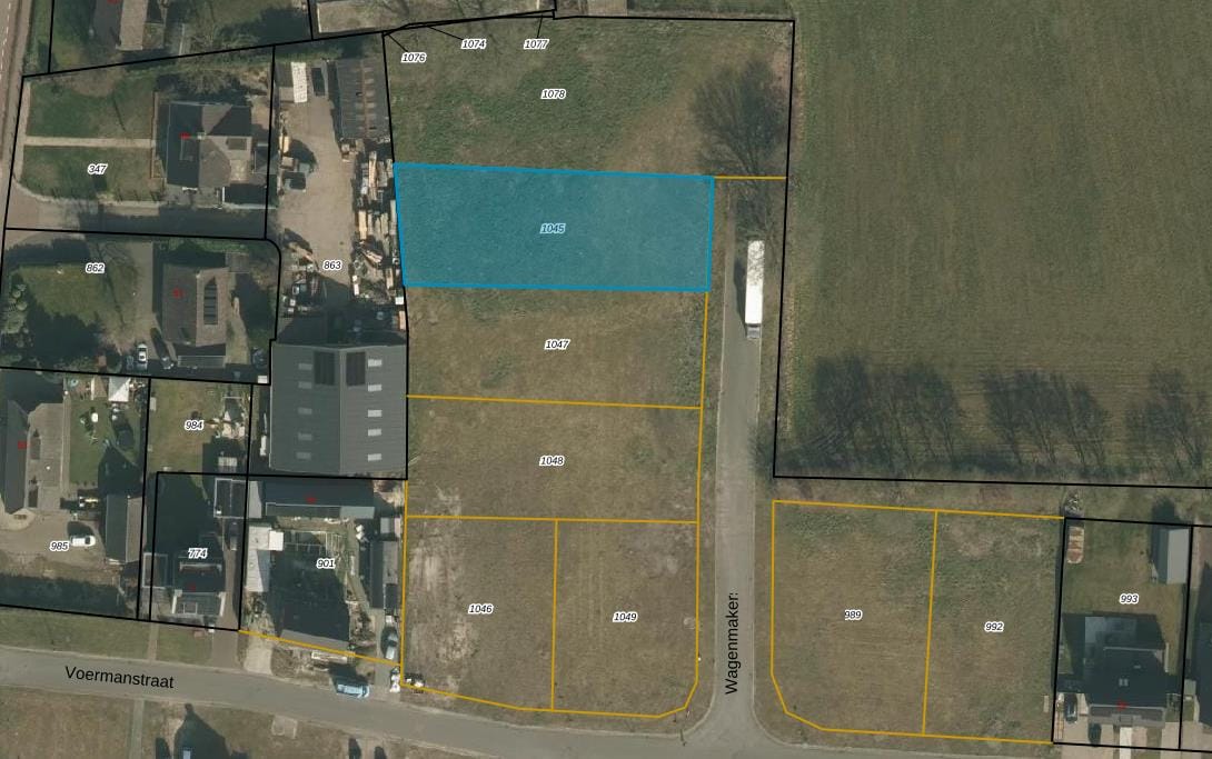 Bekijk foto 2 van Voermanstraat