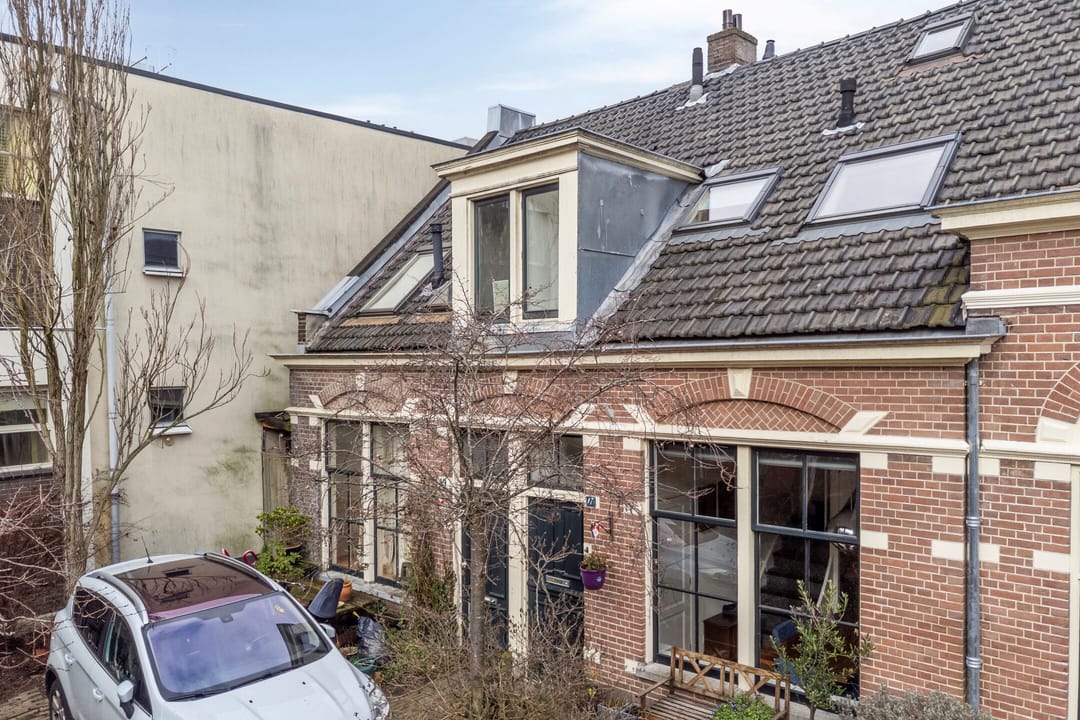 Photo 1 of Piet Heinstraat 17